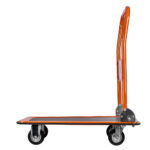 Platvormkäru 150kg KD3091 - Image 3