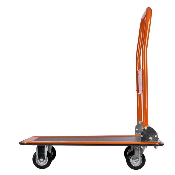 Platvormkäru 150kg KD3091 - Image 3