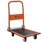 Platvormkäru 150kg KD3091