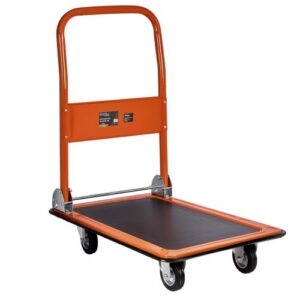 Platvormkäru 150kg KD3091