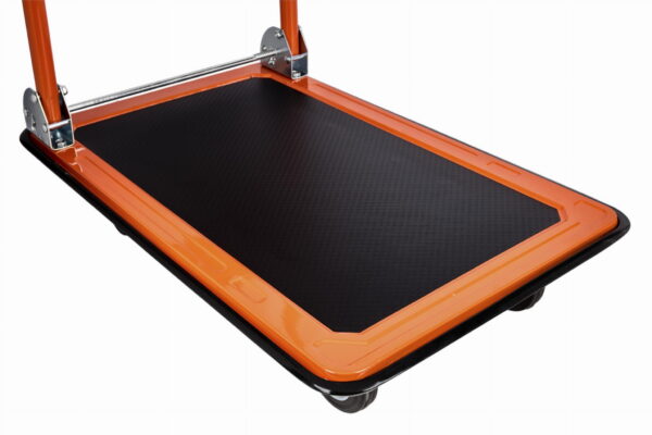 Platvormkäru 150kg KD3091 - Image 6