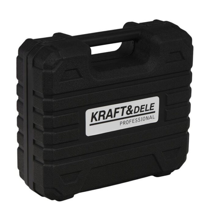 Akunurklihvija 2x12V KD3161 - Image 3