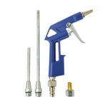 Õhkpüstol 3tk KD428 - Image 2