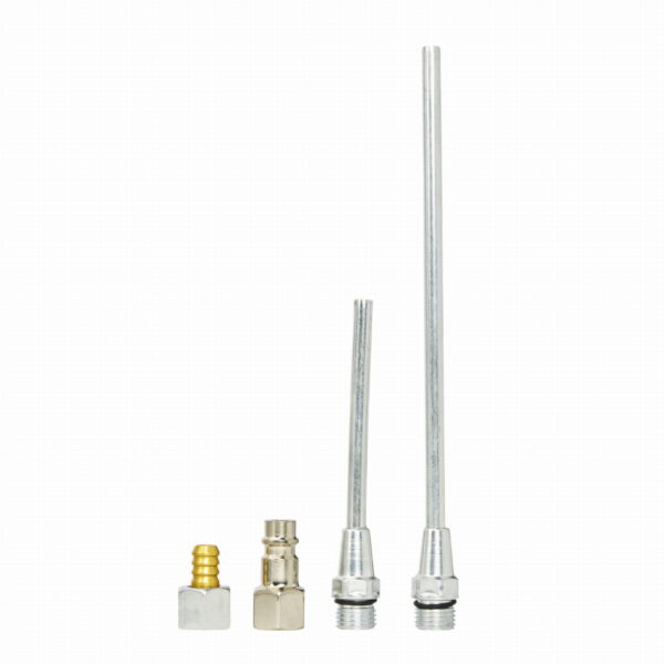 Õhkpüstol 3tk KD428 - Image 3