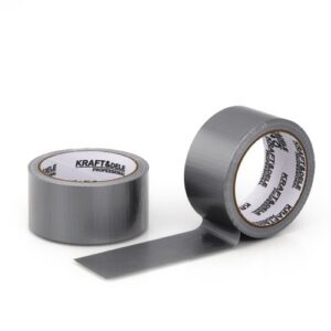 Parandusteip hõbe 48mm X 15M KD11840