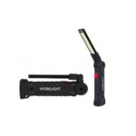 Töökoja taskulamp KD1234