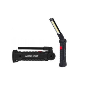 Töökoja taskulamp KD1234