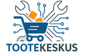 TOOTEKESKUS