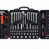 Tööriistade komplekt 140tk