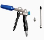 ÕHUPUHUMISPÜSTOL OTSIKUGA KD2109