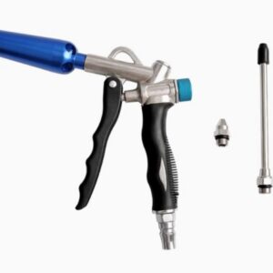 ÕHUPUHUMISPÜSTOL OTSIKUGA KD2109