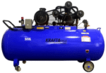 Õlikompressor 500L / 3 kolbi / 400V KD4062