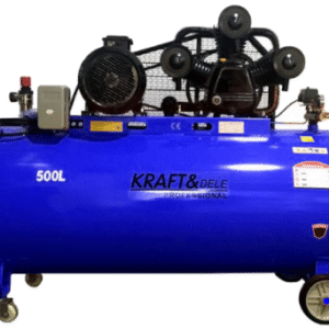 Õlikompressor 500L / 3 kolbi / 400V KD4062