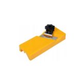 Kipsplaadi servahöövel