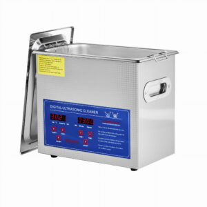 Ultrahelipuhasti 2L KD500