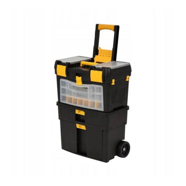 3-SEGMENDILINE TÖÖRIISTAKAST KD1075 - Image 3