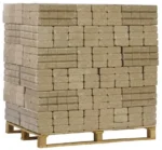 Puitbrikett Briketipoisid 10KG