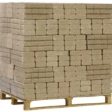 Puitbrikett Briketipoisid 10KG