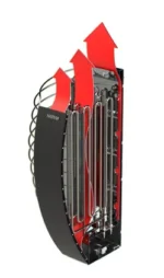 Elektrikeris Harvia Spirit 6,0kw - Image 4