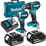 Combokit Makita DLX2289 18V 2X3,0AH