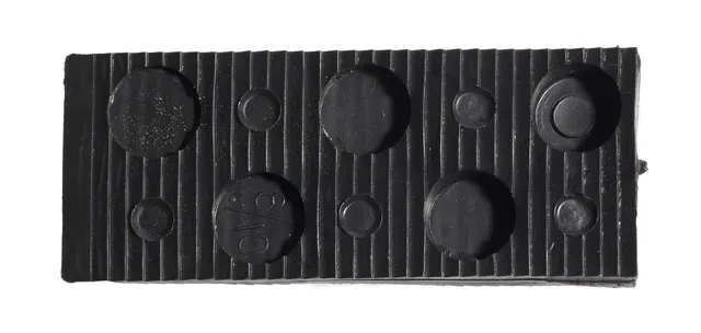 EHITUSKIIL 9 15 Ehituskiil 9/15mm - Image 1