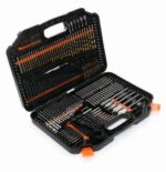 Puur- ja terakomplekt 246 tükki - Image 5