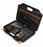 Puur- ja terakomplekt 246 tükki - Image 2