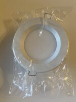 LED-süvistatav laevalgusti / süvisvalgusti 220-240V - Image 2