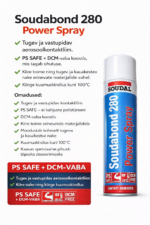 Aerosoolliim - Image 2