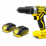 WALLERS 20V HARJAVABA AKUTRELL 